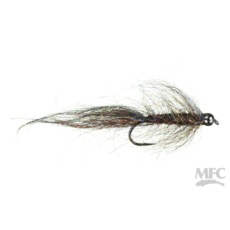 Rohmer's BH Simi Seal Leech - Canadian Black #10
