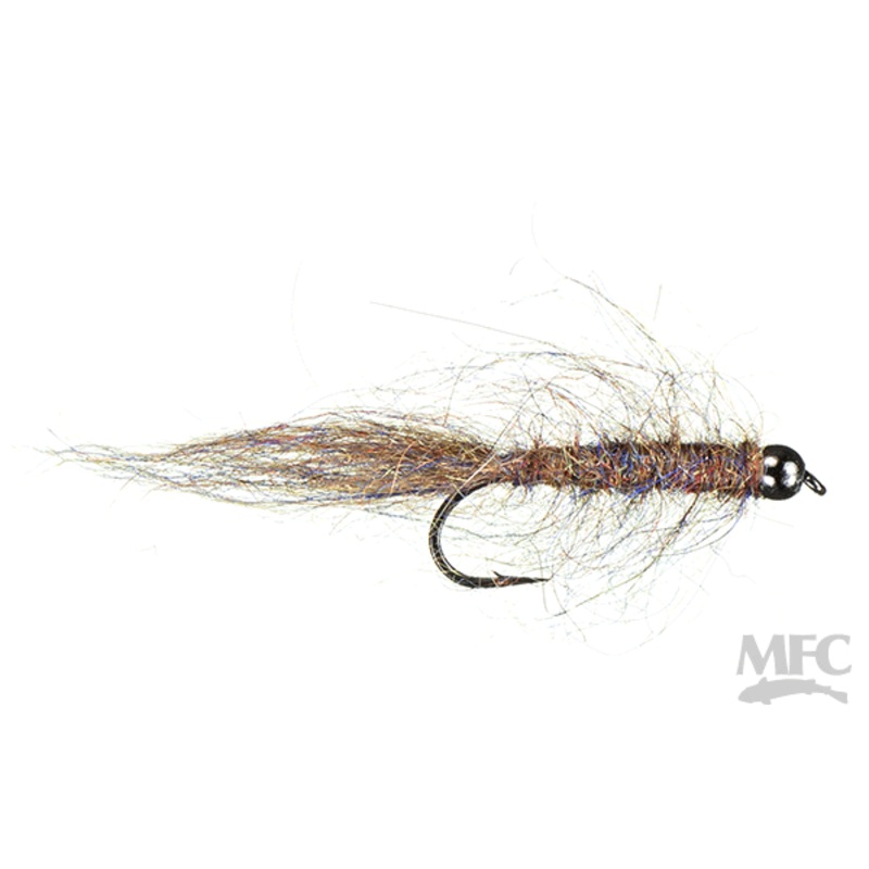 Rohmer's BH Simi Seal Leech - Canadian Brown #10