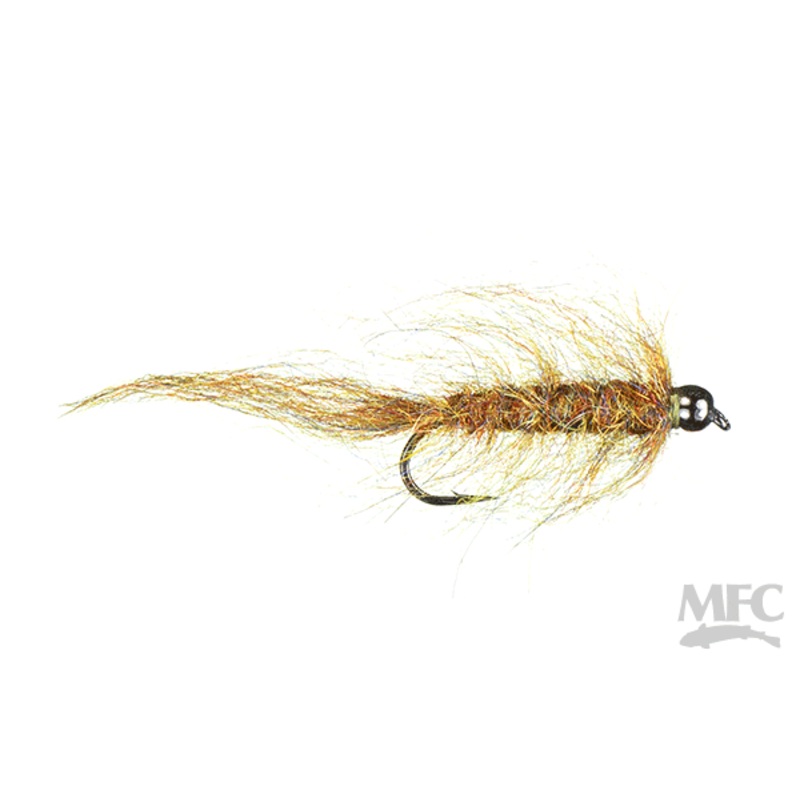 Rohmer's BH Simi Seal Leech - Canadian Olive #10
