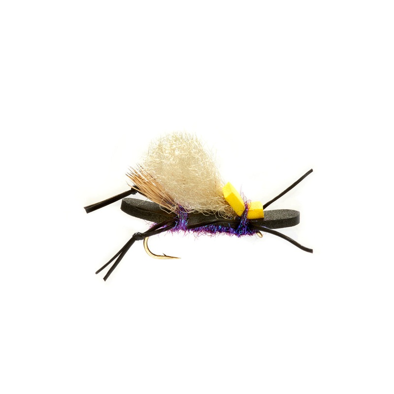 Rosenbauer's Rossenhopper - Purple