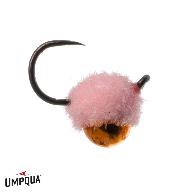 Sunny Side Up - Pink