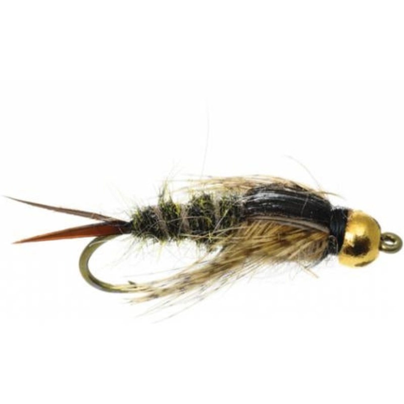 20 Incher Tungsten
