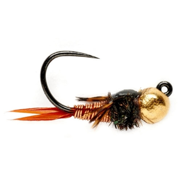 BH Copper John Jig - Copper