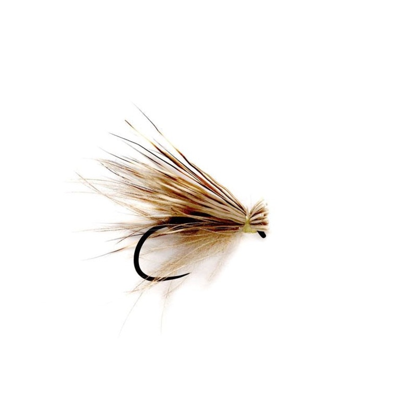 CDC & Elk (B/L)