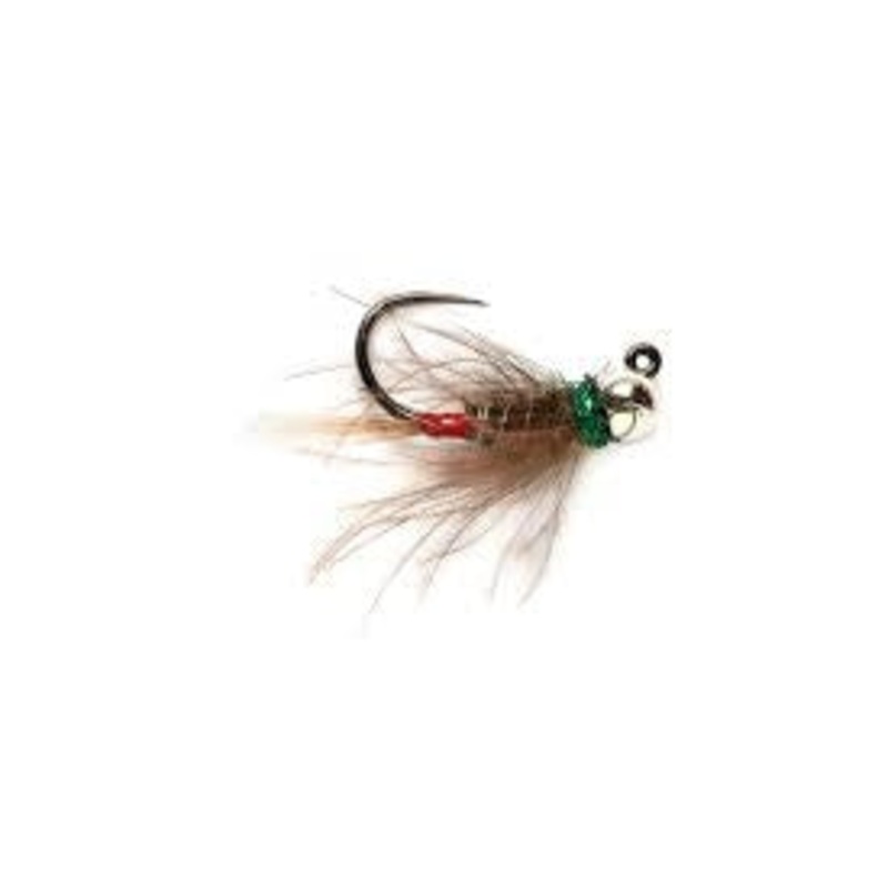 CDC French Jig