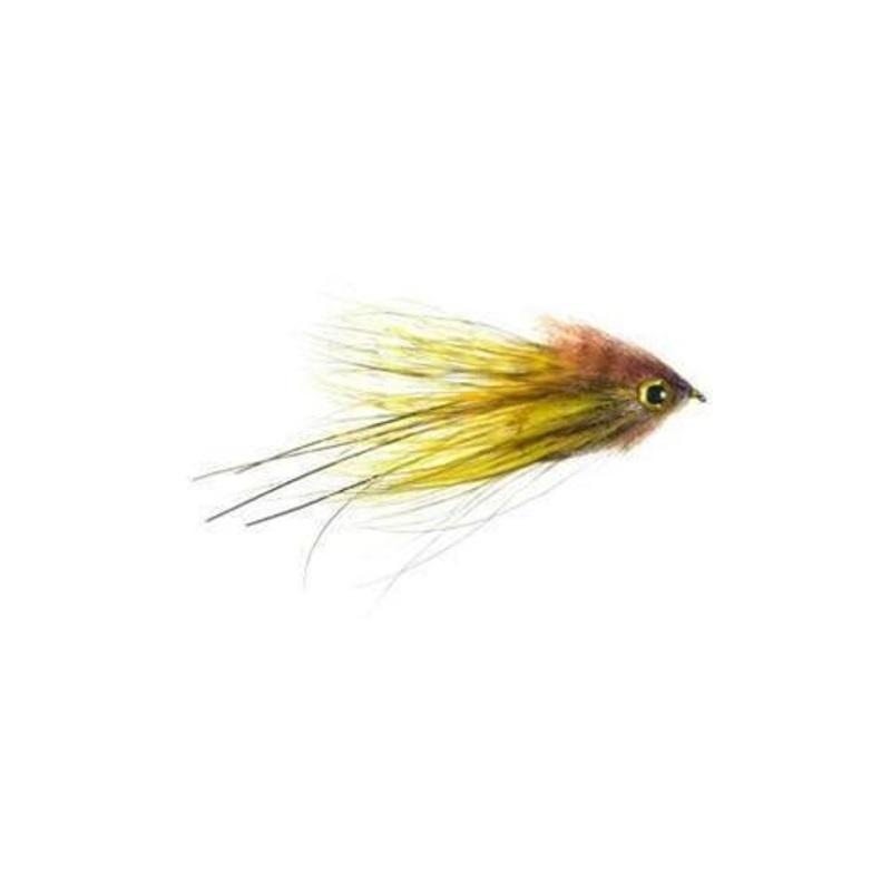 Craven's Dirty Hippy - Platte