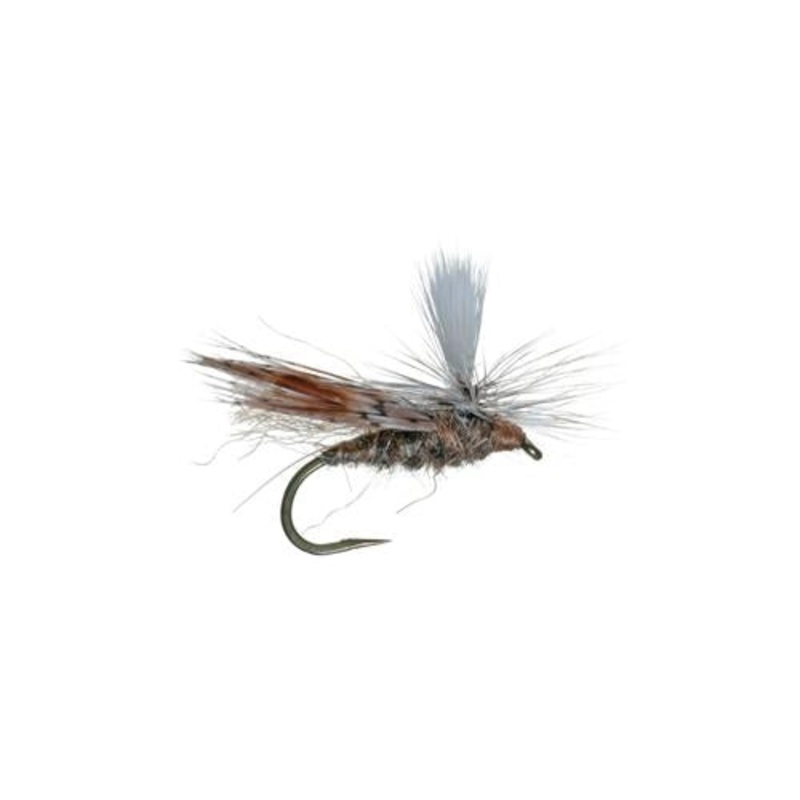 E-Z Caddis Olive