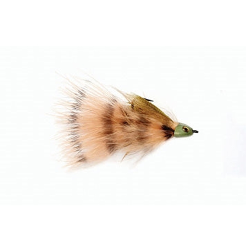 Frankenstein Sculpin Tan