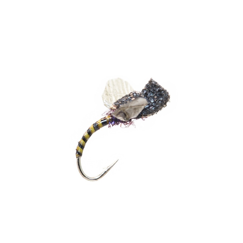 Fripple Midge Emerger