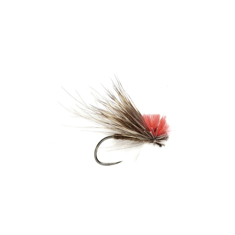 Hi Viz Red CDC & Elk