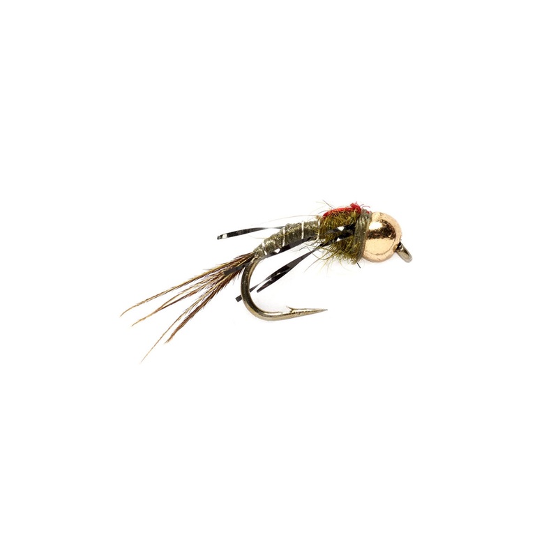Higa's SOS Olive