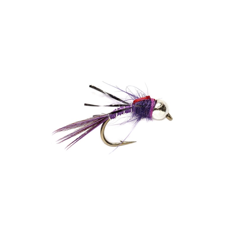 Higa's SOS Purple