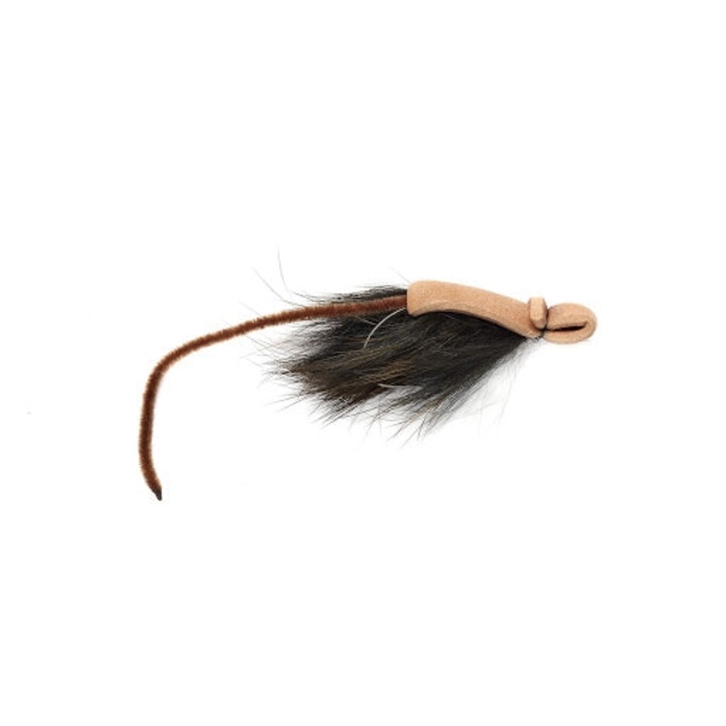 Master Splinter Mouse - Brown