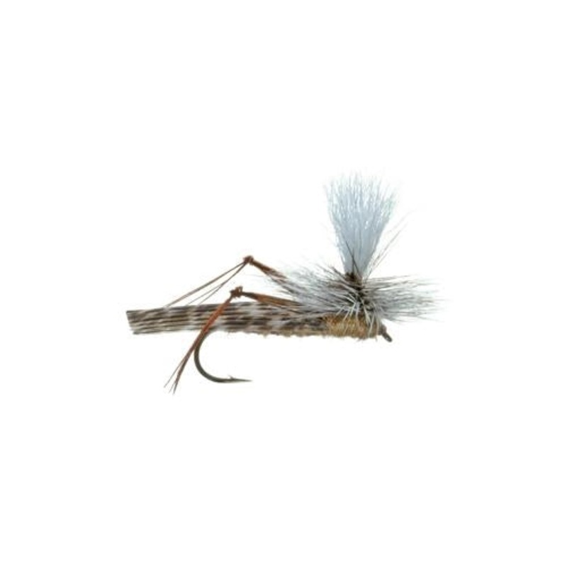 Schroeder's Parachute Hopper - Olive