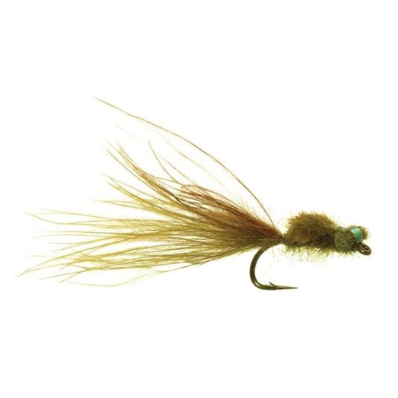 Scott's Damsel