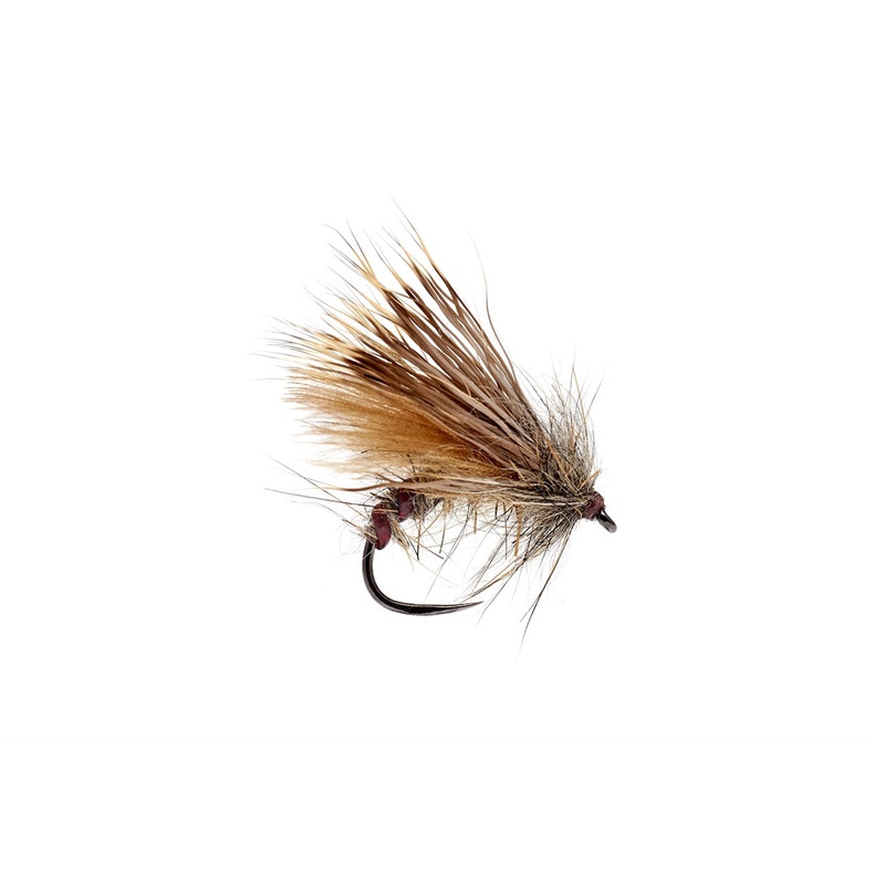 Tactical Emerg Caddis Tan