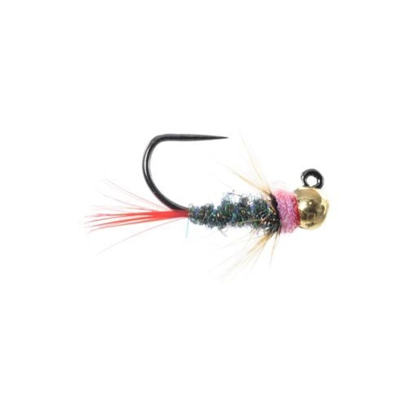 Tungsten Dart Red