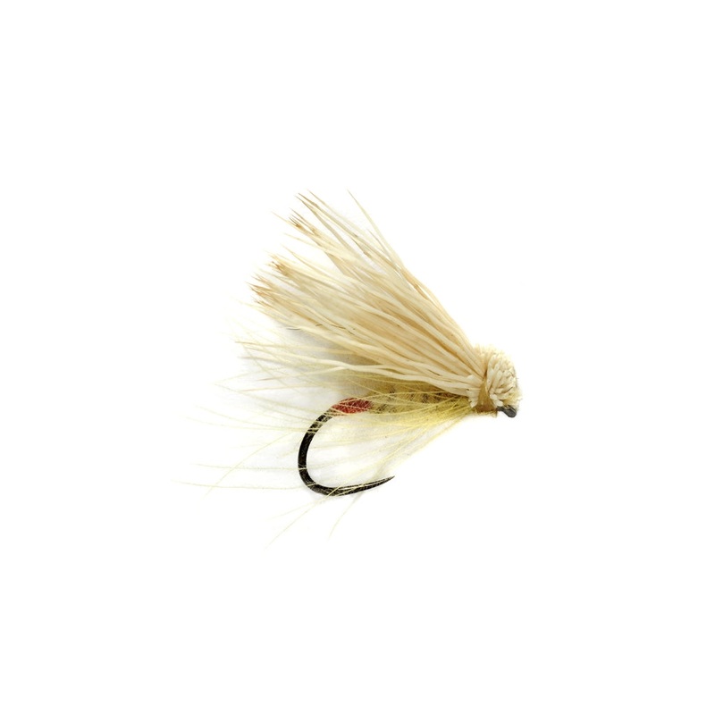 Yellow Sally CDC & Elk
