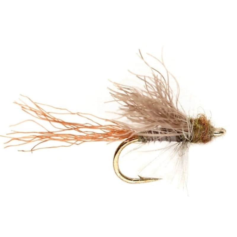 Bread Line Emerger - BWO - 20