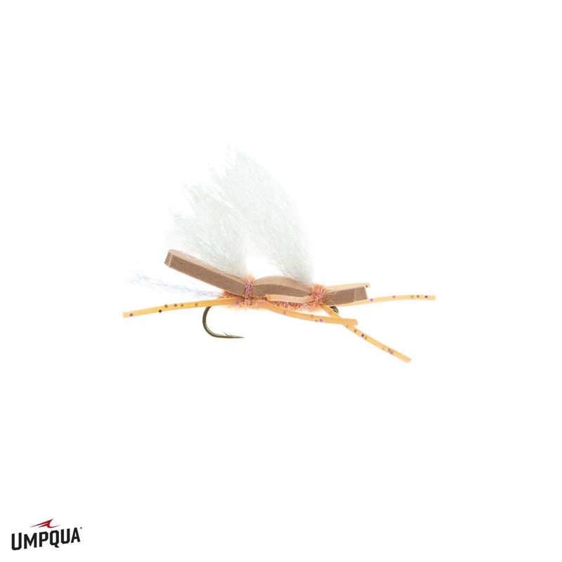 Chubby Chernobyl UV Cinnamon