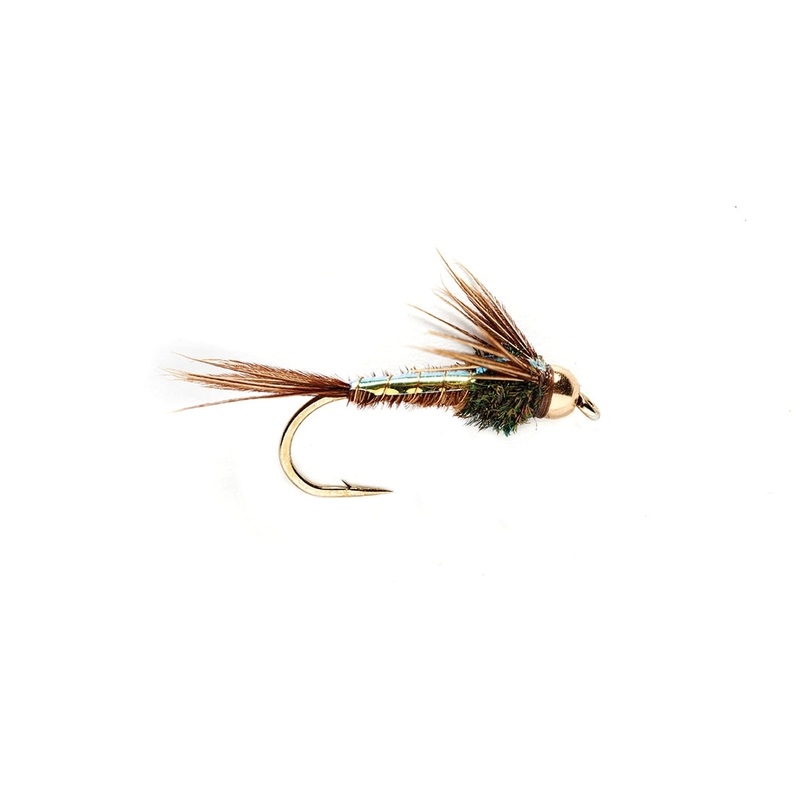 Flashback American Pheasant Tail (BH)