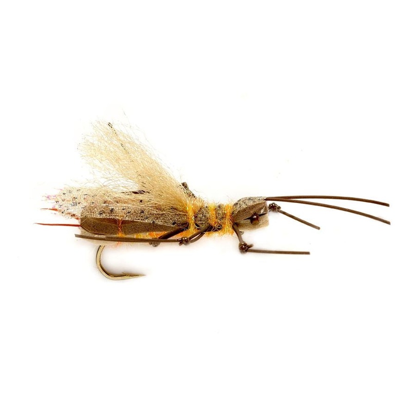 Gee's Supafly Stone - Golden