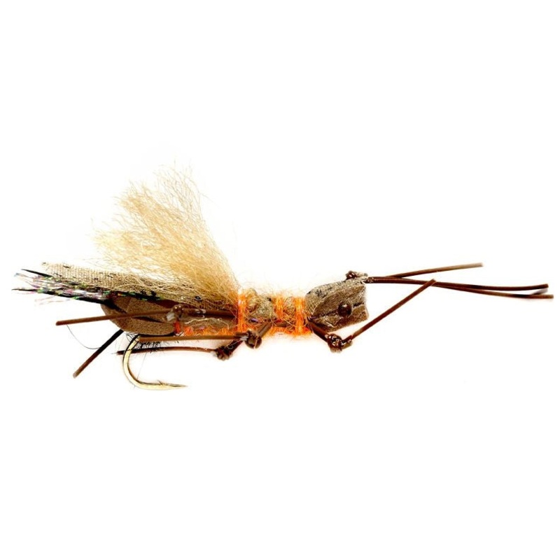 Gee's Supafly Stone - Salmon
