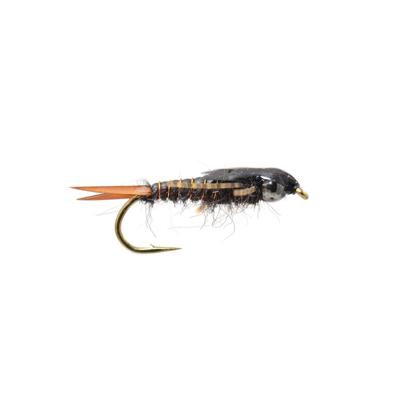 Masked Marauder Black(BH)