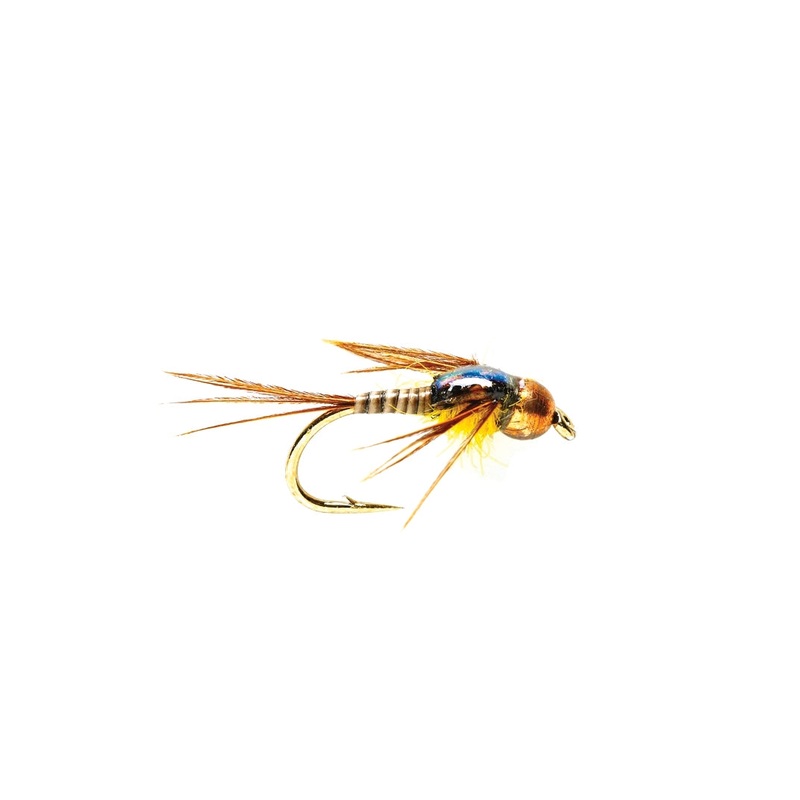 Mayfly Micro (BH)