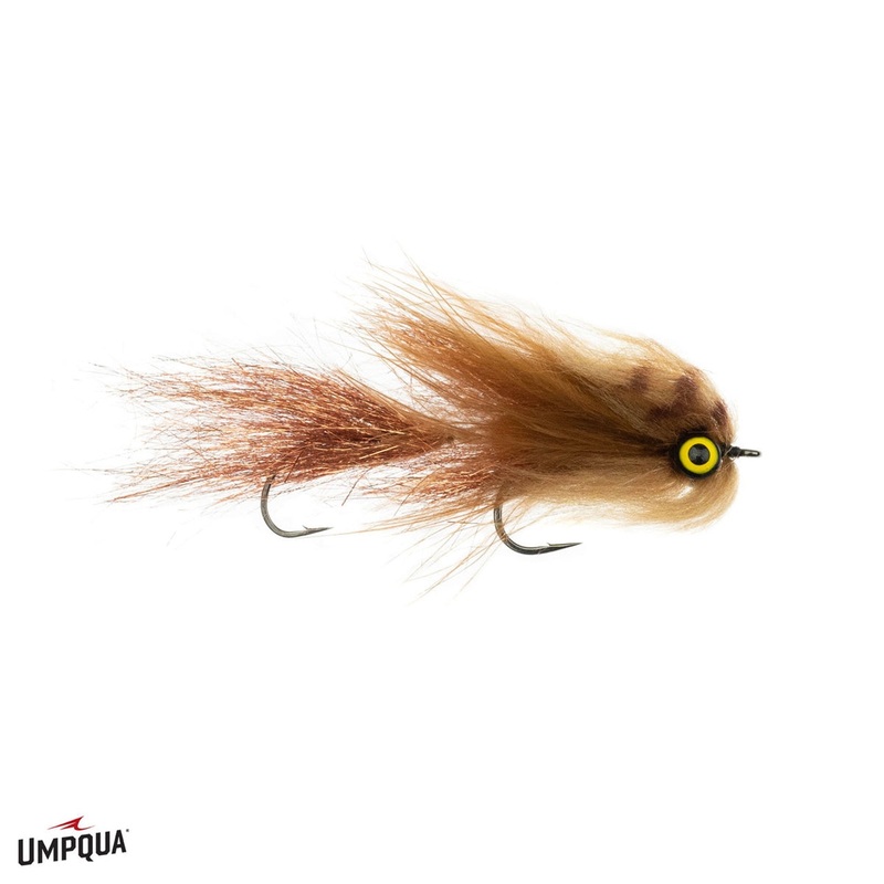 Mena's Double Fuego - Copper
