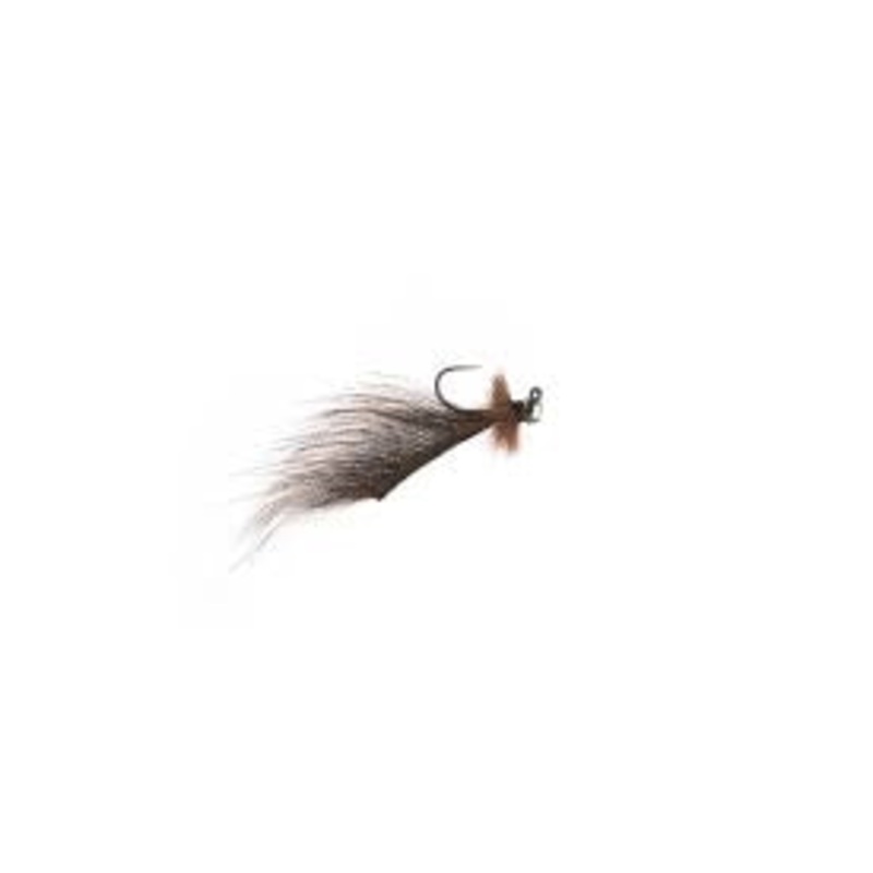Mini Jig Leech - Brown