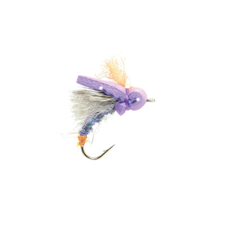 Moodah Poodah Purple
