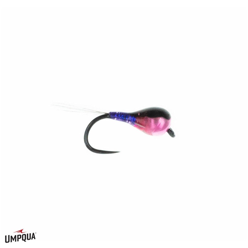 Perdichingons - Peacock