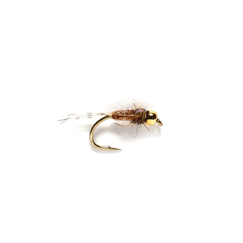 Pheasant Tail Flashback (TBH)