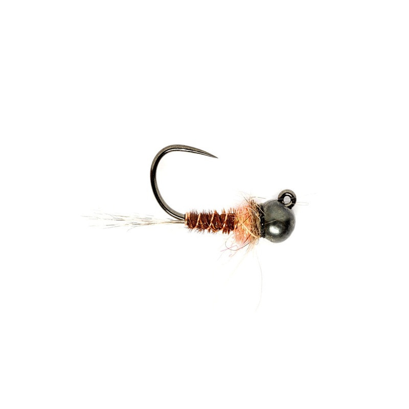 Pink Hot Spot Jig B/L
