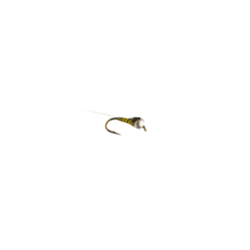 Quilldigon - Yellow