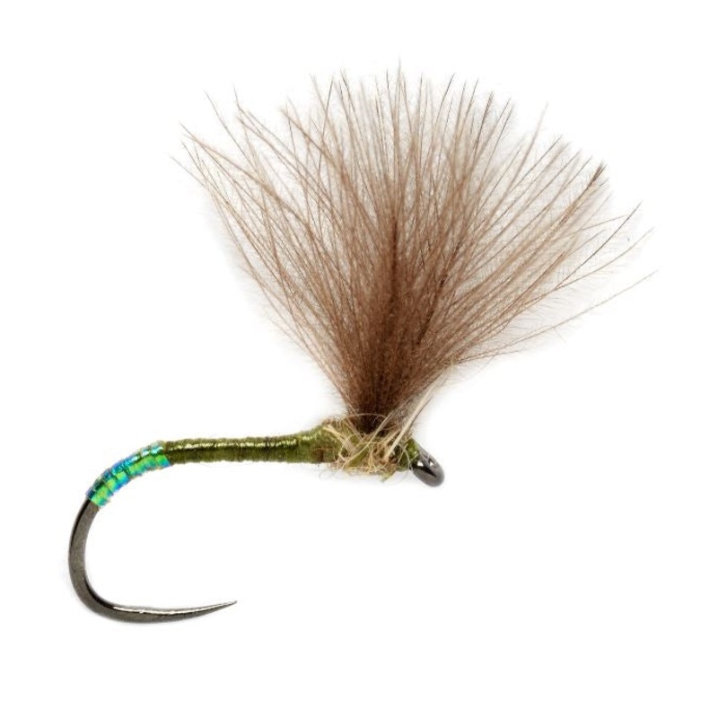 Roza's Pearl Butt Secret - Barbless