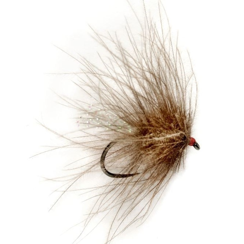 Roza's Rockerka - Barbless