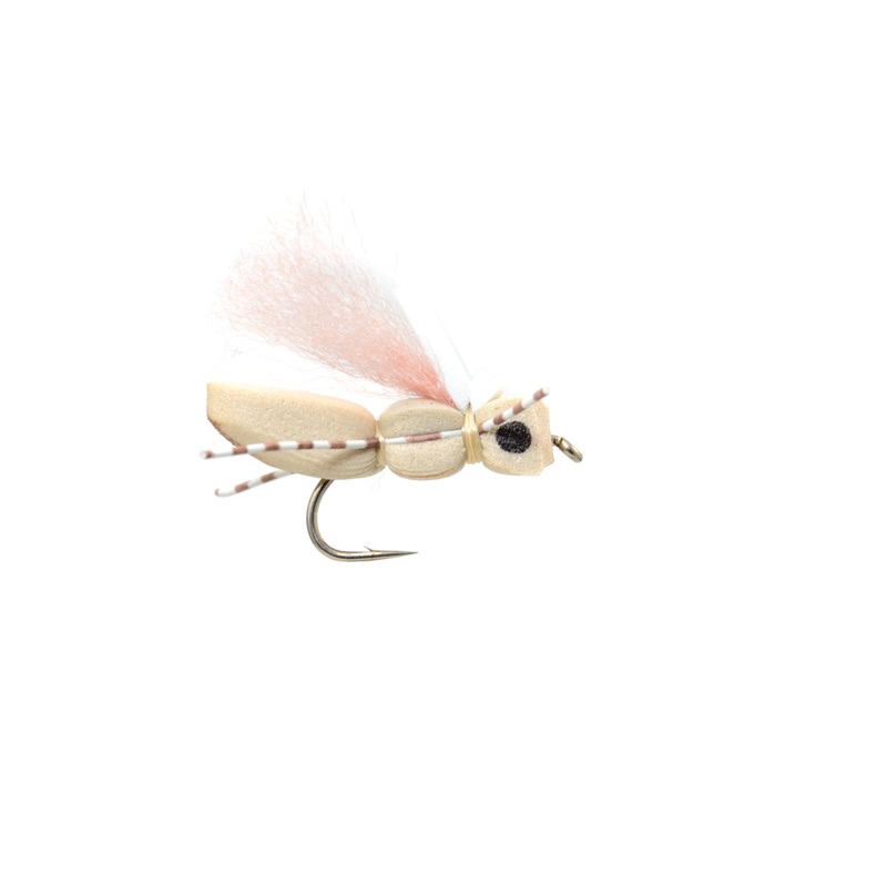 Slum Hopper Tan