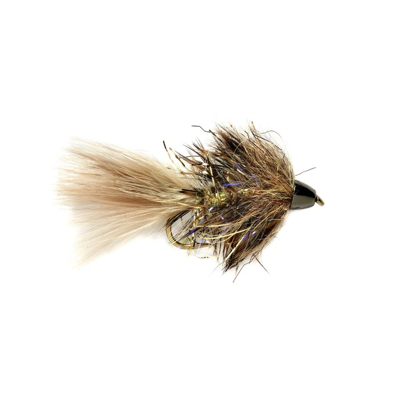 Baby Complex Twist Tan