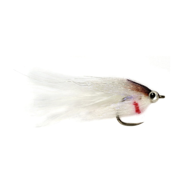 Baby Fat Minnow Shad - 8