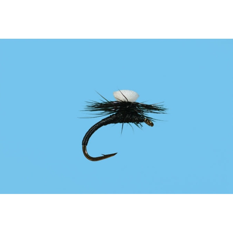 Brook's Sprout Midge - Black