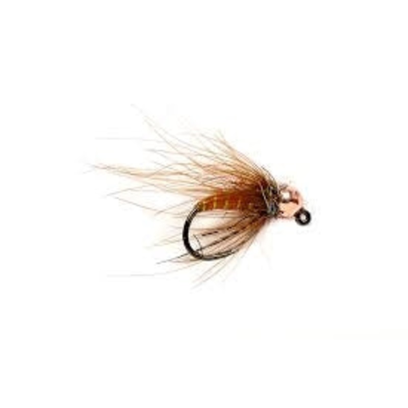Callies Jiggable Caddis Brown