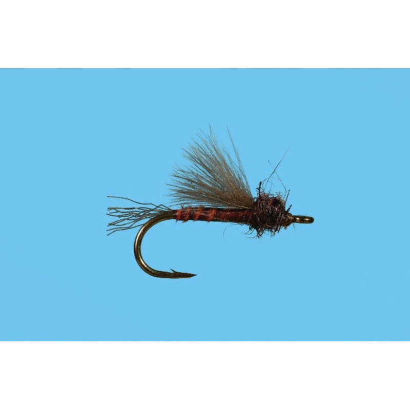 CDC Emerger - PMD