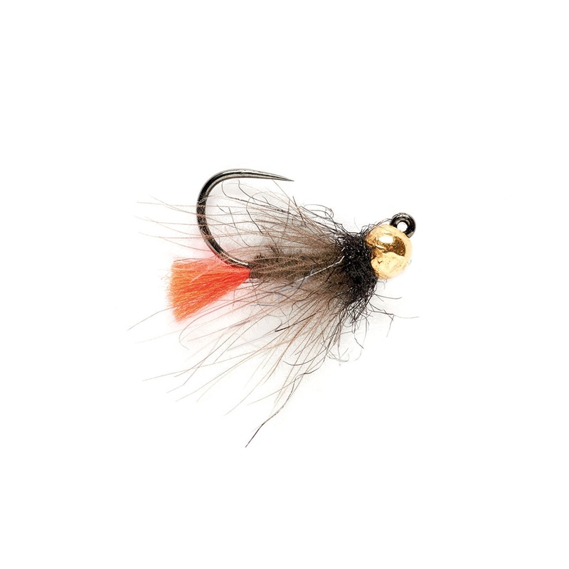CdC Red Tag Jig B/L