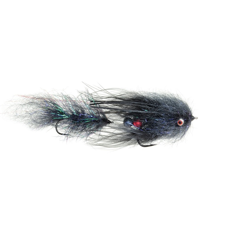 Cheech Leech Black