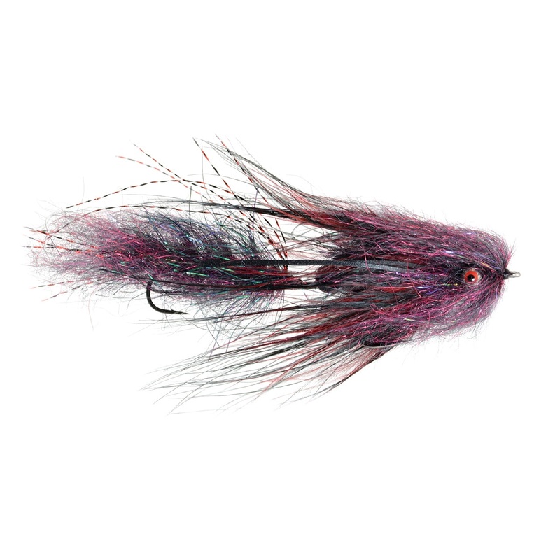 Cheech Leech Black/Red