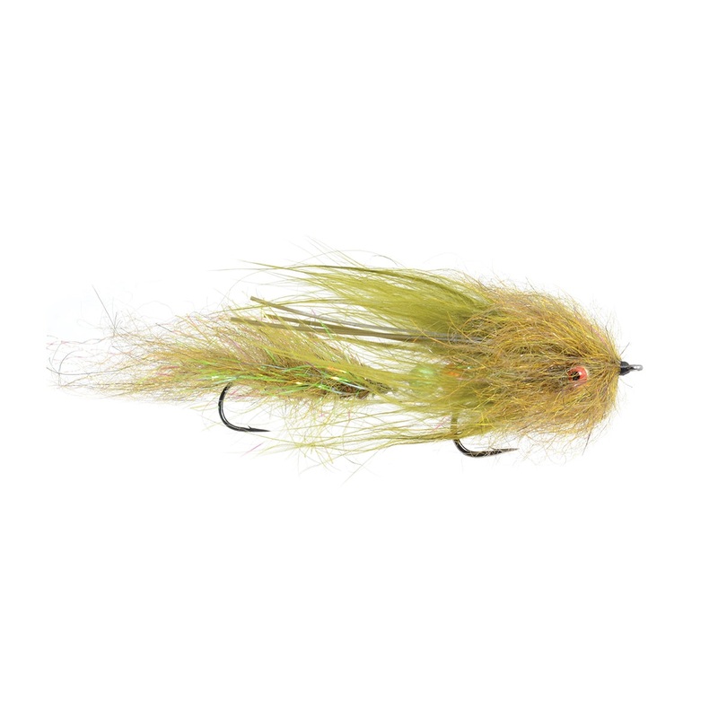 Cheech Leech Olive