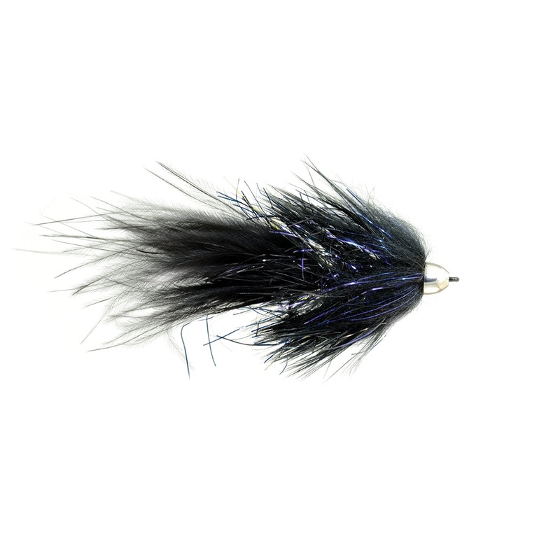 Complex Twist Bugger Black