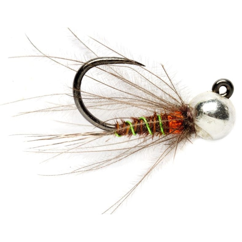 Croston's Bead Baetis - Barbless